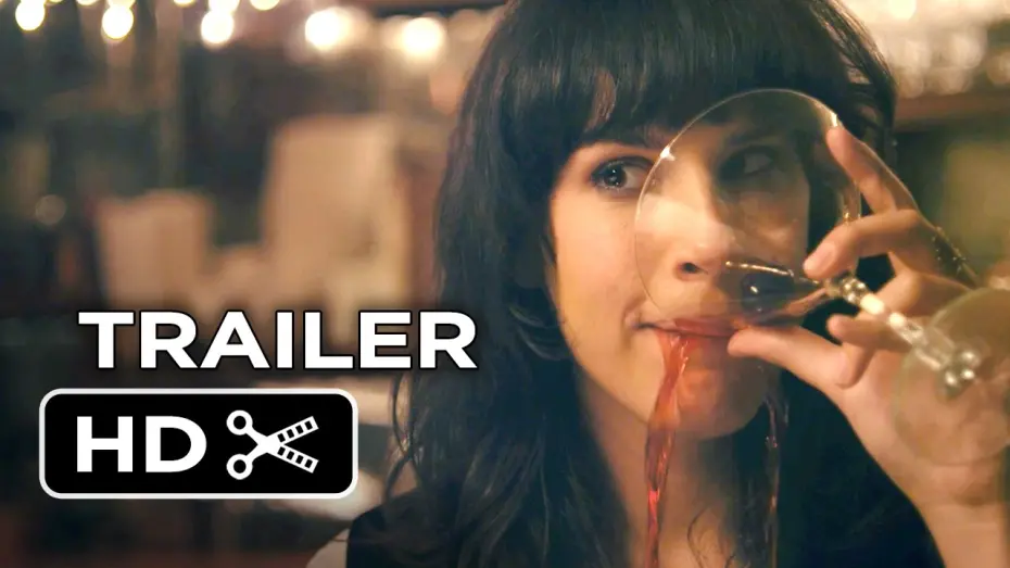 Video for the film Appropriate Behavior — Appropriate Behavior Official Trailer 1 (2015) - Comedy HD