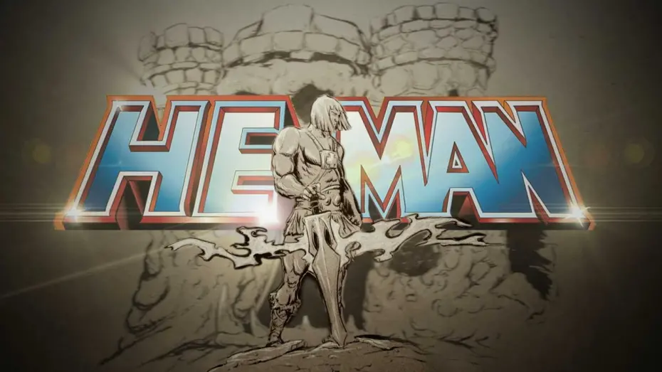Video for the film Power of Grayskull: The Definitive History of He-Man and the Masters of the Universe — Power of Grayskull: The Definitive History of He-Man and the Masters of the Universe