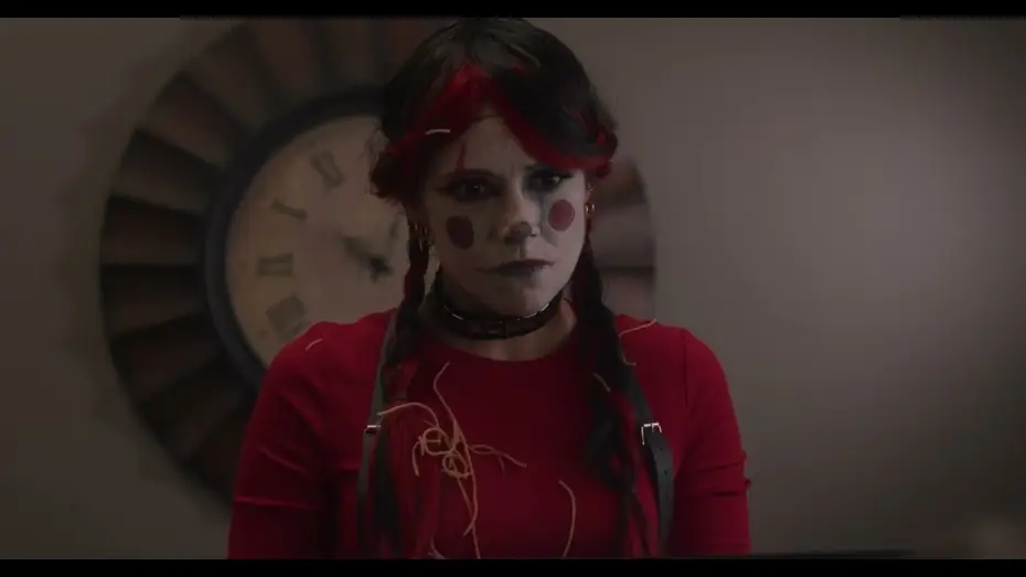 Video for the film Super Happy Fun Clown — Super Happy Fun Clown - Watch the Teaser Trailer for Patrick Rea's New Horror-Comedy [Exclusive]