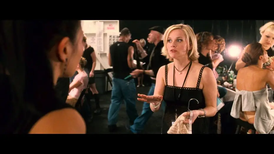 Video for the film Sweet Home Alabama — Sweet Home Alabama - Liebe auf Umwegen - Trailer
