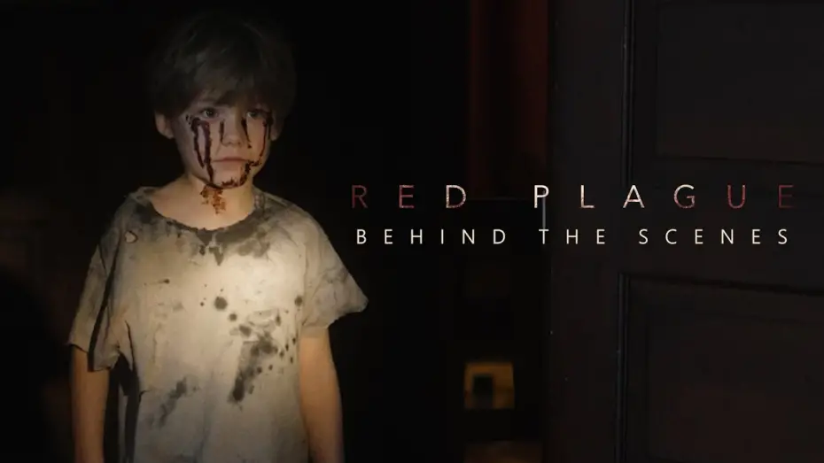 Video for the film Red Plague — BTS