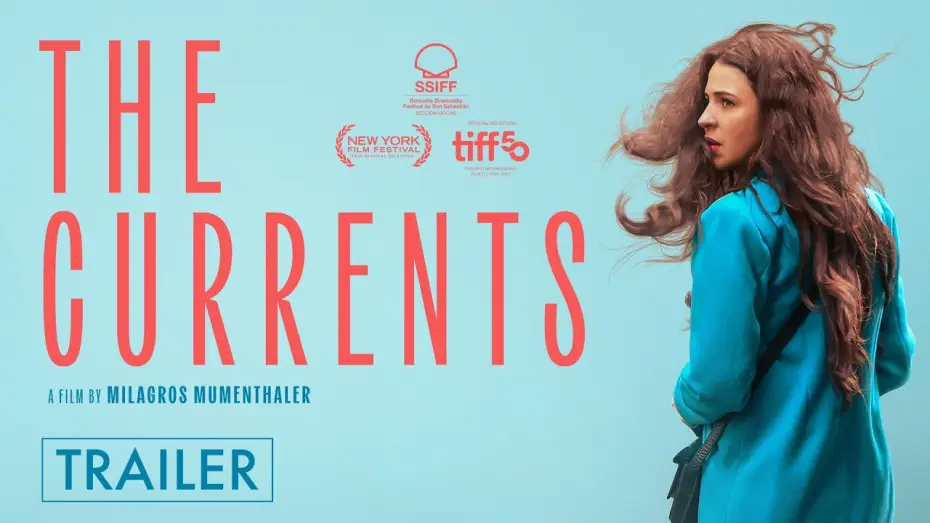 Video for the film The Currents — The Currents – Official U.S. Trailer