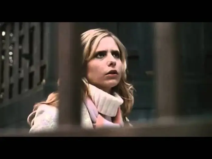 Video for the film The Grudge — The grudge 1 - Bande annonce Vf - Film d' Horreur Page Facebook