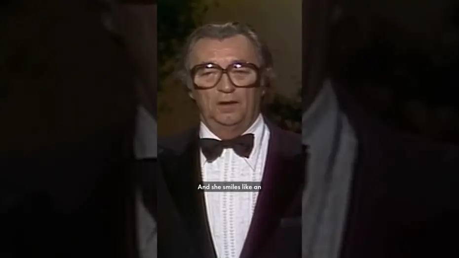 Video for the film The Night of the Hunter — Robert Mitchum On THE NIGHT OF THE HUNTER