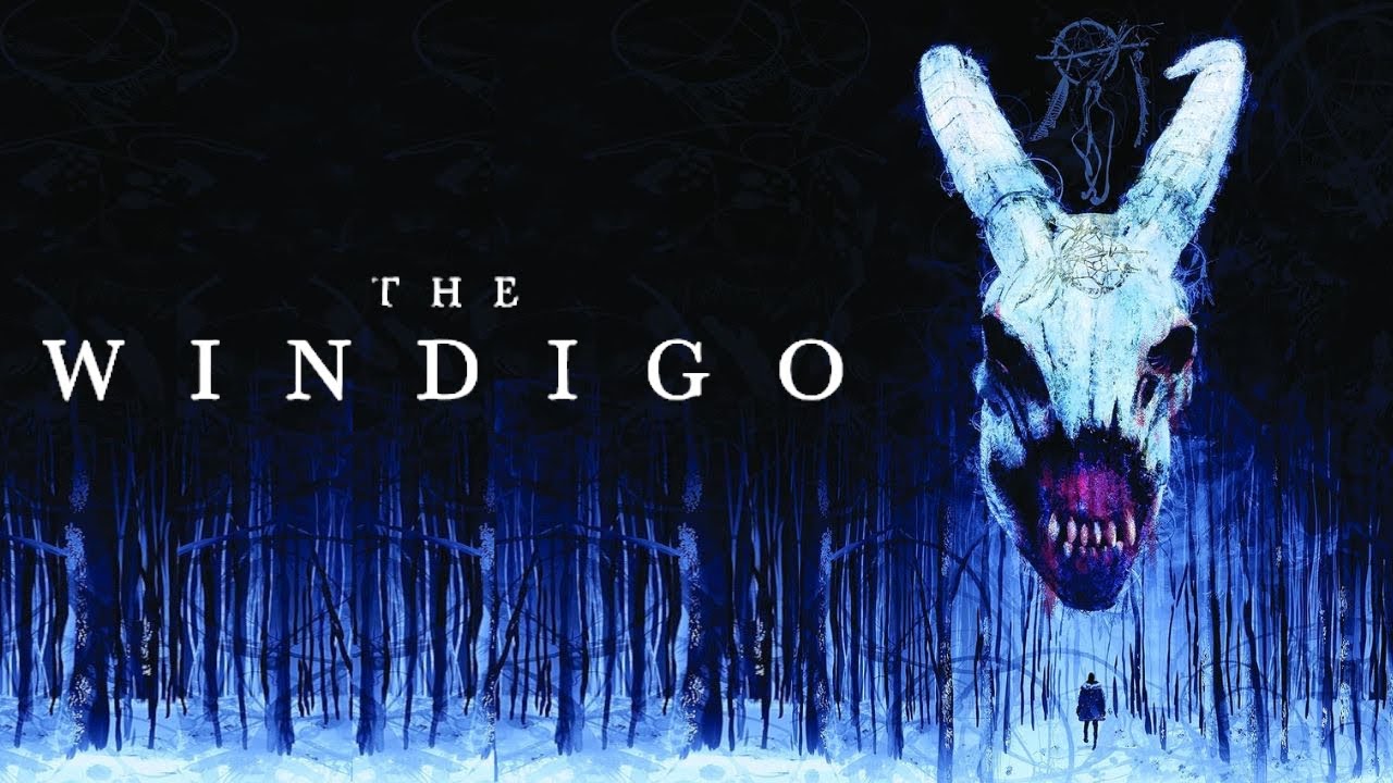 Video for the film The Windigo — The Windigo | Official Trailer | Horror Brains