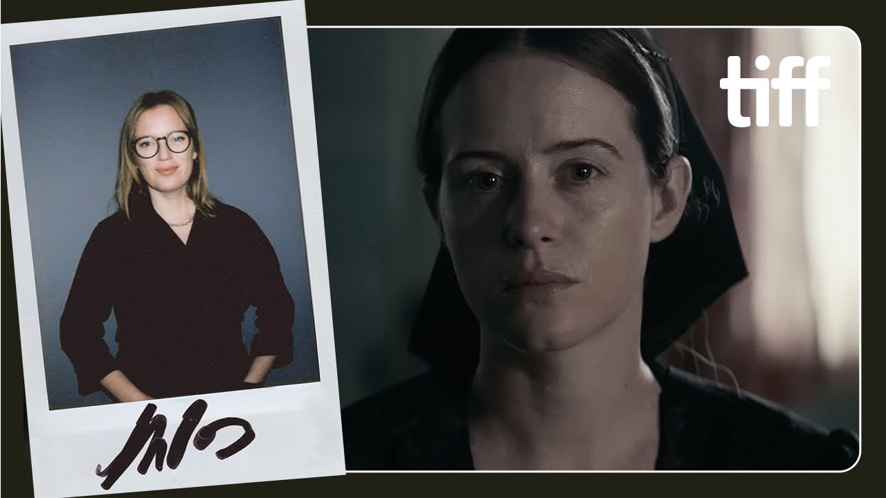 Video for the film Women Talking — Claire Foy, Jessie Buckley & Rooney Mara: Sarah Polley on casting WOMEN TALKING | TIFF 2023