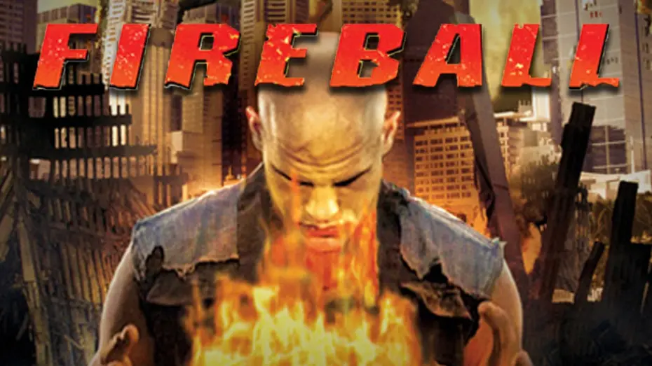 Video for the film Fireball — Fireball - Trailer
