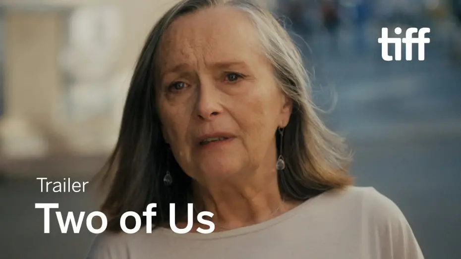 Video for the film Two of Us — TWO OF US Clip | TIFF 2019