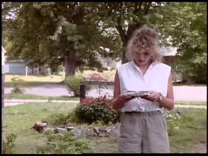 Video for the film In Country — In Country (1989) (Theatrical Trailer)