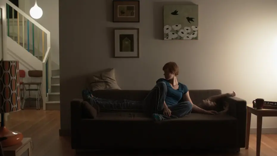 Video for the film Two Pictures — Two Pictures (2020) trailer