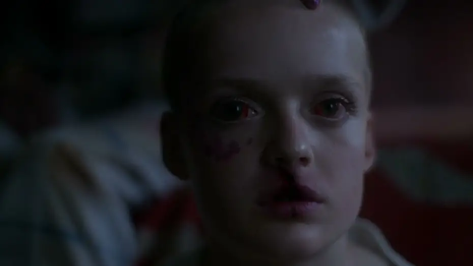Video for the film Bring Her Back — Believe 30 - Spots