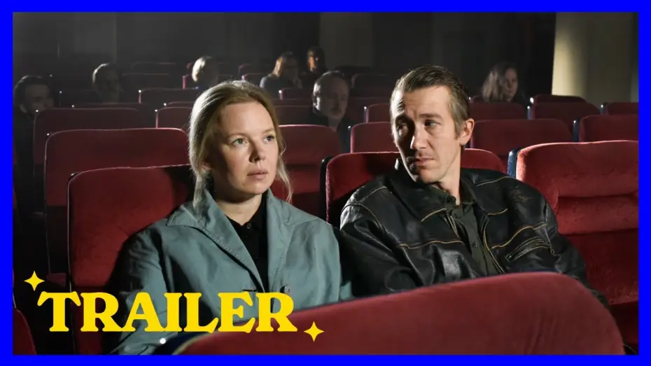 Video for the film Fallen Leaves — FALLENDE BLÄTTER - Trailer (HD)