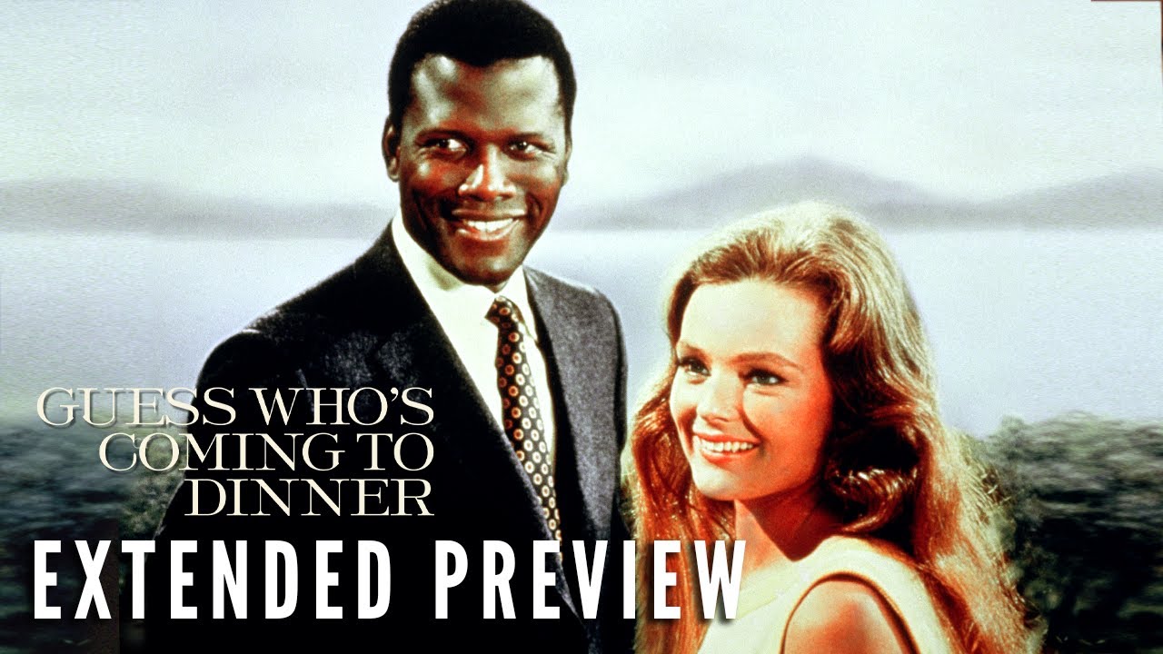 Video for the film Guess Who's Coming to Dinner — First 10 Minutes
