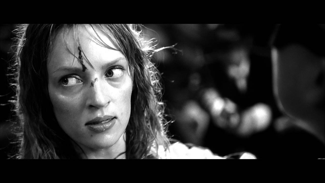 Video for the film Kill Bill: The Whole Bloody Affair — KILL BILL (2003) - Trailer in HD (Fan Remaster)