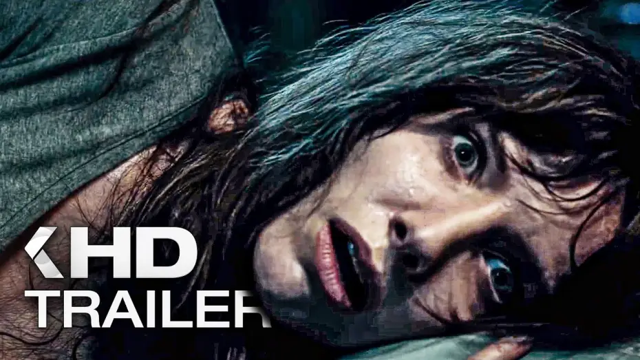 Video for the film Malignant — MALIGNANT Trailer German Deutsch (2021)