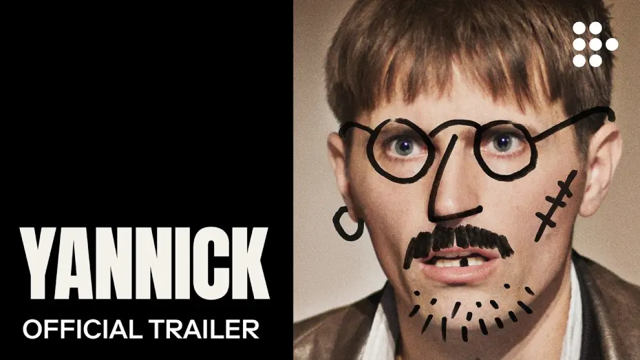 Video for the film Yannick — Official International Trailer [Subtitled]