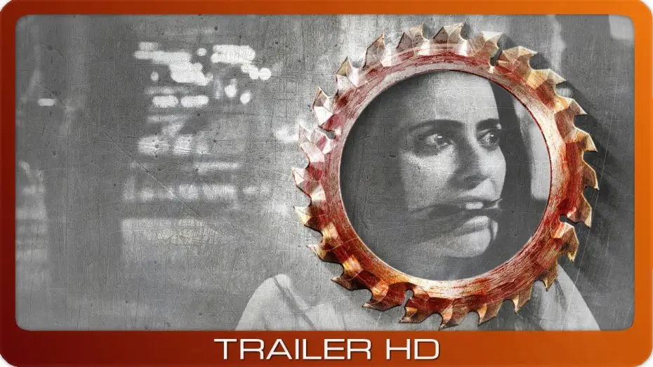 Video for the film Saw III — Saw III ≣ 2006 ≣ Trailer