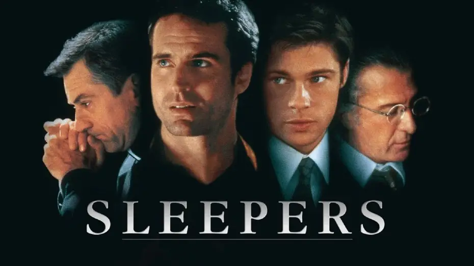 Video for the film Sleepers — Sleepers (film 1996) TRAILER ITALIANO