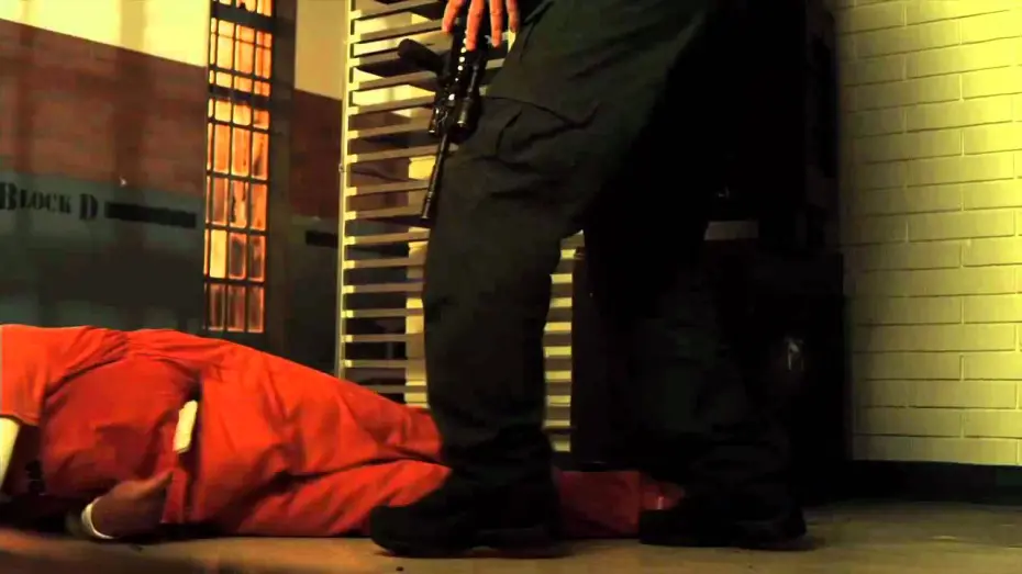 Video for the film Maximum Conviction — Official US Trailer