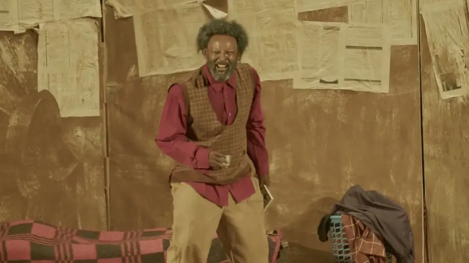 Video for the film Ebdet Be Hibret — Ebdet Be Hibret (እብደት በህብረት) - New Amharic Theater trailer 2024