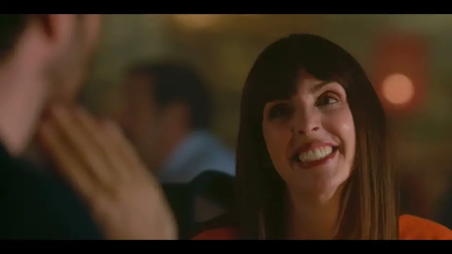 Video for the film Little Red Riding Wolf — Official Trailer