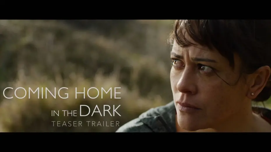 Video for the film Coming Home in the Dark — COMING HOME IN THE DARK | Teaser Trailer