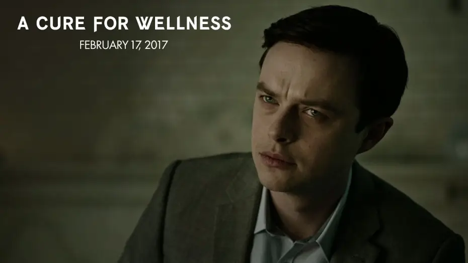 Video for the film A Cure for Wellness — A Cure for Wellness | "An Investigation" TV Commercial | 20th Century FOX