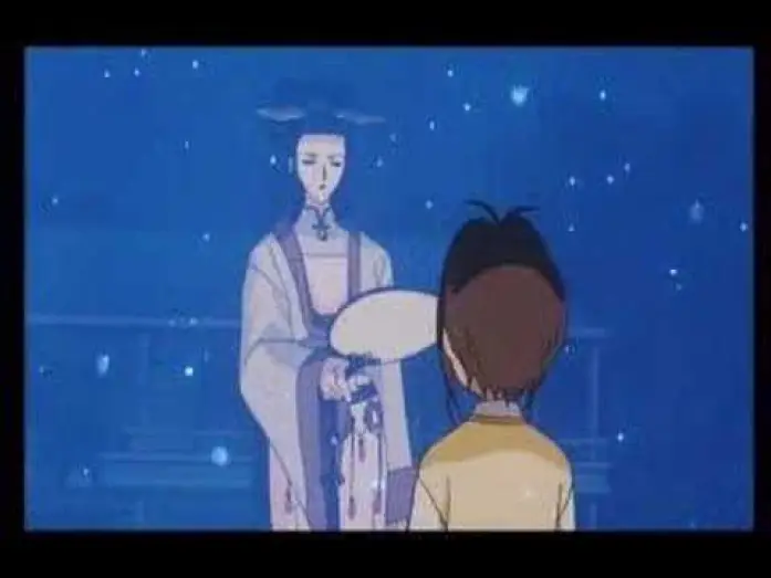 Video for the film Cardcaptor Sakura: The Movie — "CardCaptor SAKURA the movie"Trailer