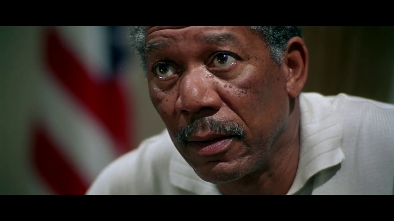 Video for the film Deep Impact — Teaser Trailer
