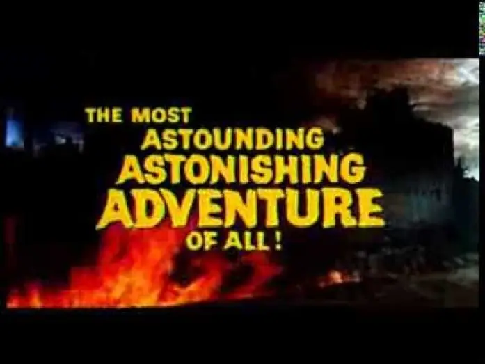 Video for the film Dinosaurus! — Dinosaurus! (1960) Trailer