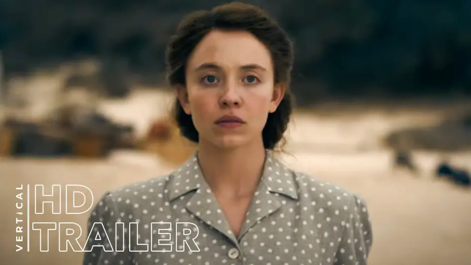 Video for the film Eden — Official Trailer #2