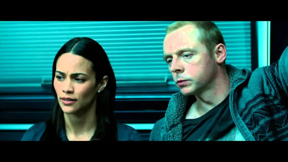Video for the film Mission: Impossible - Ghost Protocol — Mission: Impossible - Phantom Protokoll - Trailer