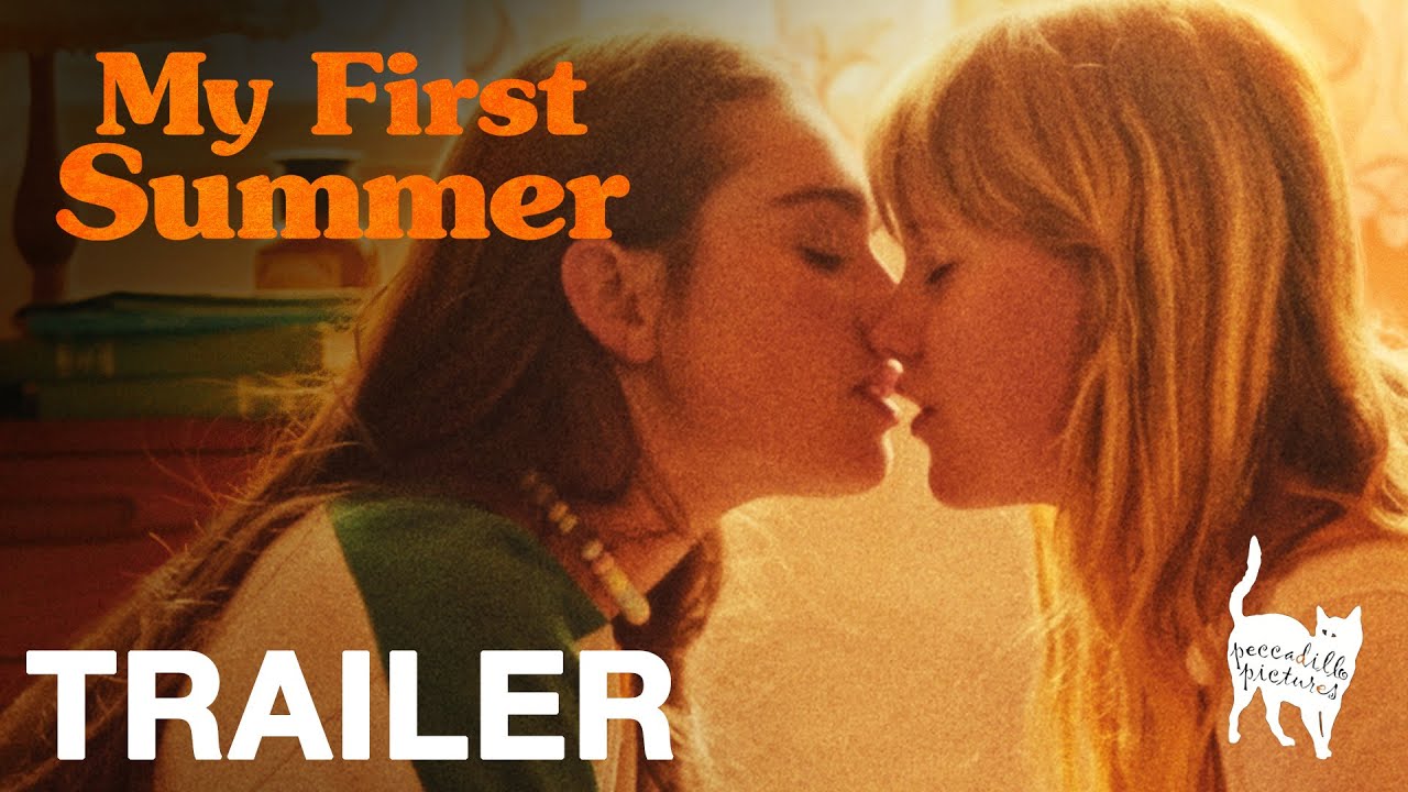 Video for the film My First Summer — Official Trailer
