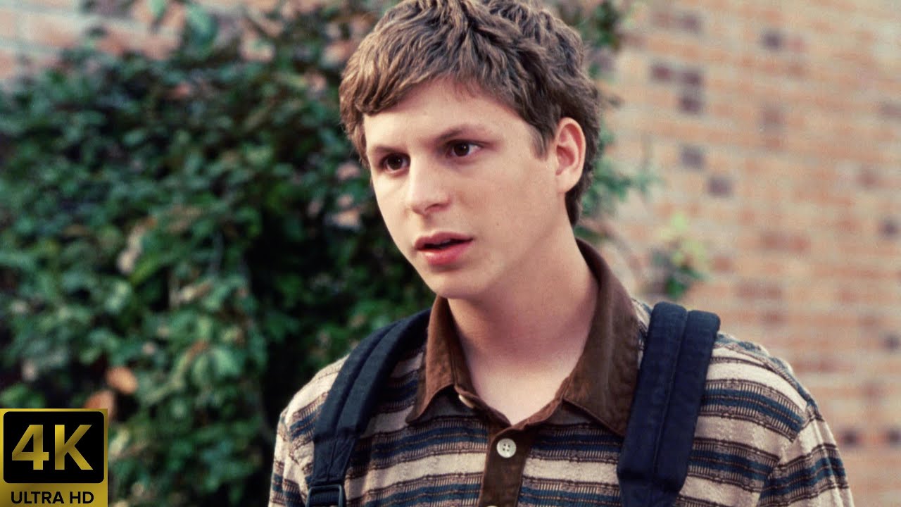 Video for the film Superbad — Superbad (2007) Theatrical Trailer #1 [5.1] [4K] [FTD-0702]