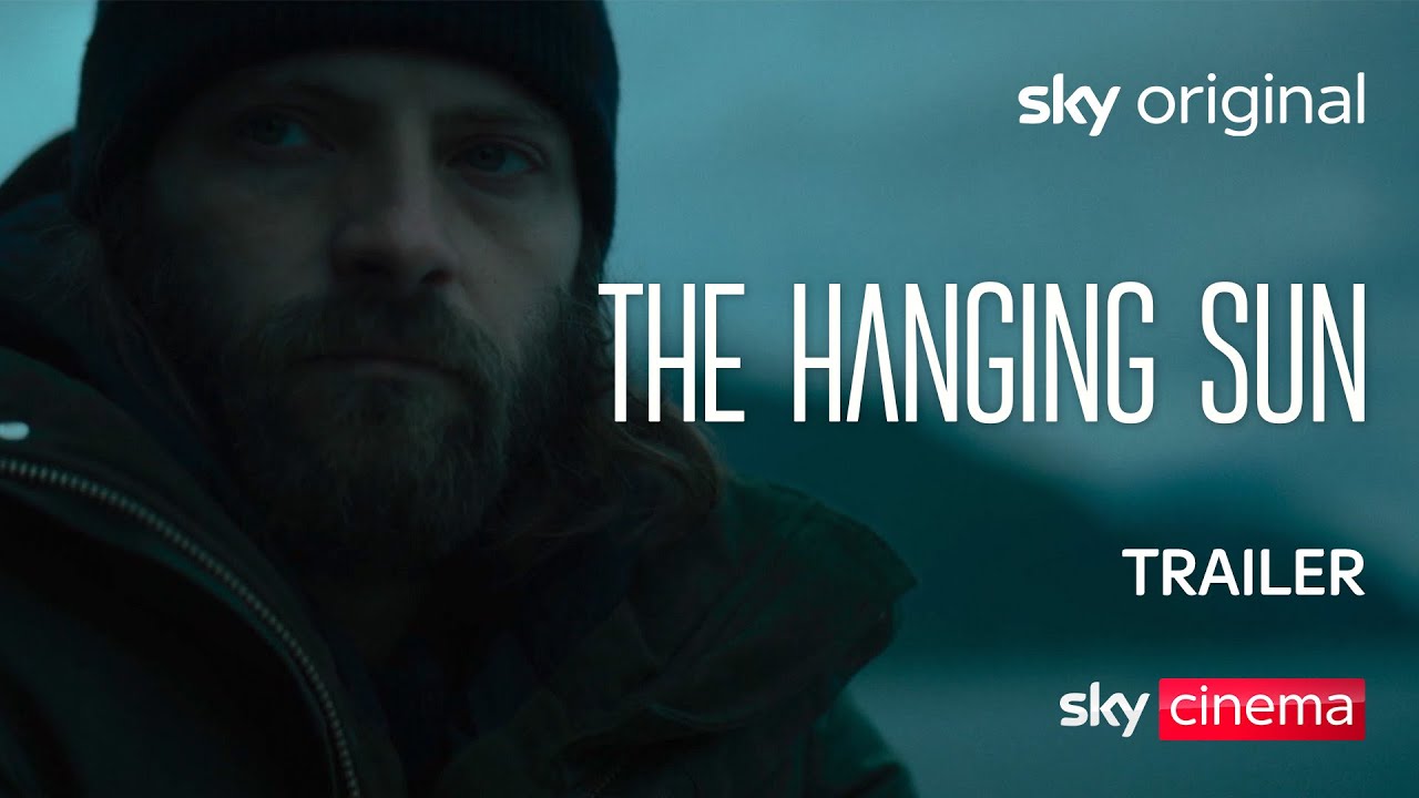 Video for the film The Hanging Sun — Official Trailer