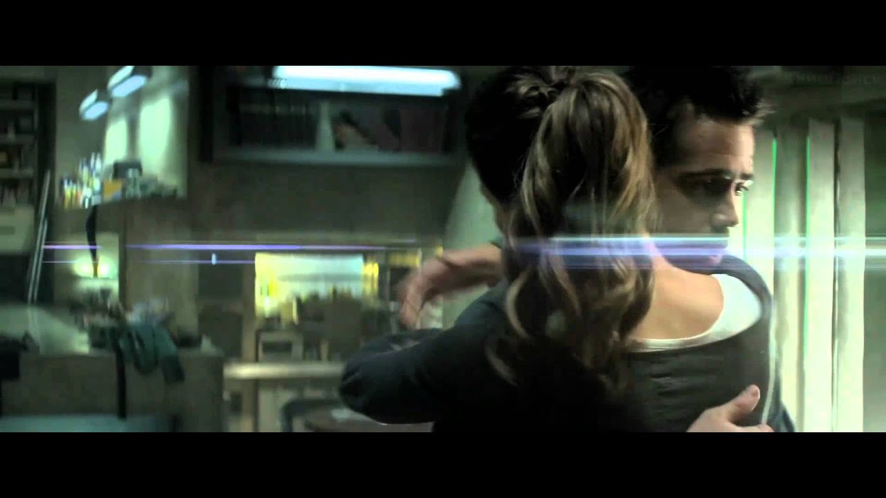 Video for the film Total Recall — Вспомнить все. Русский трейлер, 2012