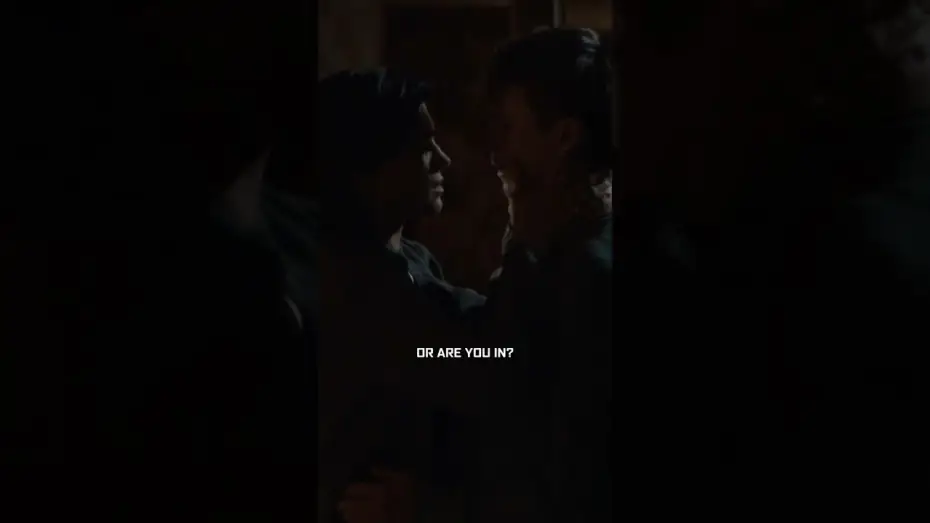 Video for the film Wardriver — She’s the only thing more dangerous than the job. And he’s already in too deep.