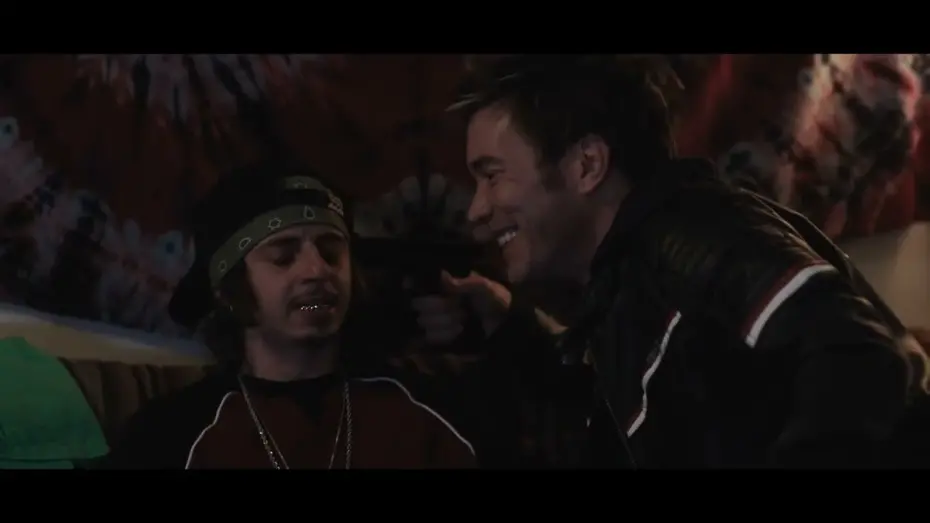Video for the film American Murderer — Official Trailer