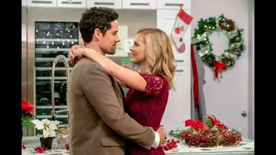 Video for the film A Godwink Christmas: Meant For Love — Preview + Sneak Peek - A Godwink Christmas: Meant for Love