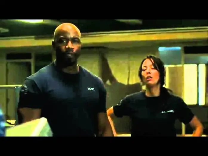 Video for the film Tactical Force — Tactical Force Trailer