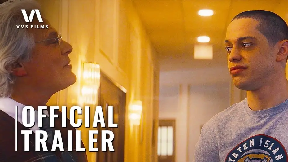 Video for the film The Home — Trailer
