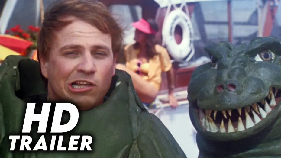 Video for the film One Crazy Summer — One Crazy Summer (1986) Original Trailer [FHD]