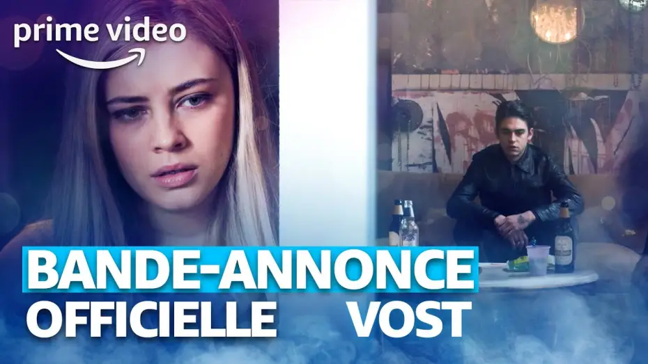 Video for the film After Ever Happy — After : Chapitre 4 - Premier teaser officiel VOST | Prime Video