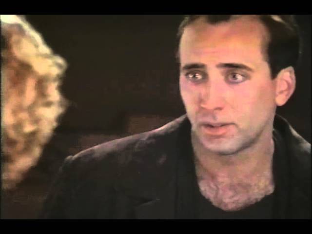 Video for the film City of Angels — City Of Angels Trailer 1998