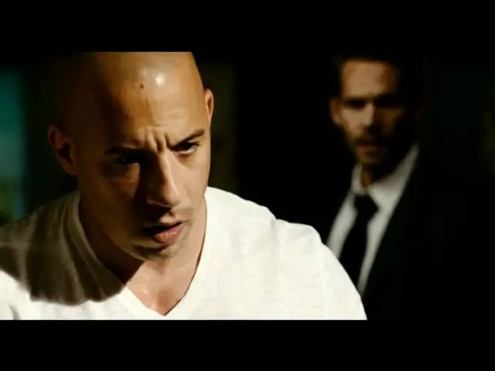 Video for the film Fast & Furious — Fast & Furious -- Neues Modell. Originalteile. | Trailer HQ Deutsch | 2009