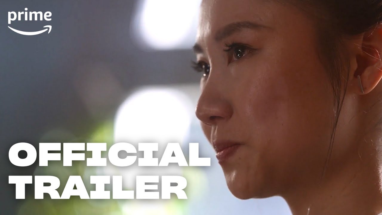 Video for the film Five Blind Dates — Official Trailer