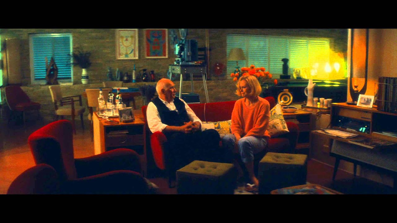 Video for the film Grace of Monaco — Принцесса Монако - Trailer