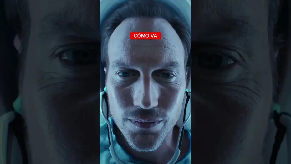Video for the film Insidious: The Red Door — Nada empieza como termina