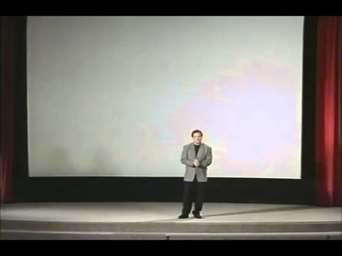 Video for the film The Muse — The Muse Trailer 1999