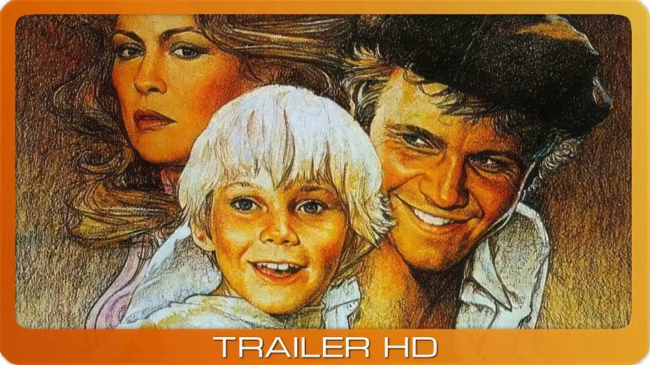Video for the film The Champ — The Champ ≣ 1979 ≣ Trailer ≣ Remastered